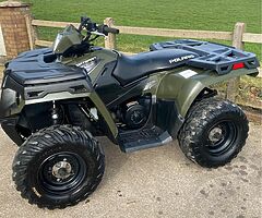 ✅✅ Polaris sportsman 500 ❌✅ - Image 10/10