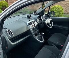2012 Suzuki Splash - Image 6/6