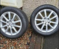 Alloys