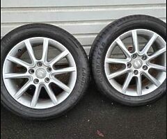 Alloys