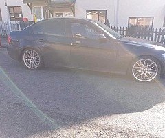 2007 BMW Series 3