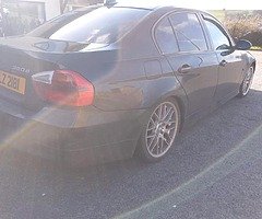 2007 BMW Series 3 - Image 4/5