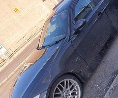 2007 BMW Series 3 - Image 5/5