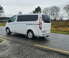 Ford transit custom - Image 3/10
