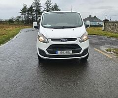 Ford transit custom - Image 4/10