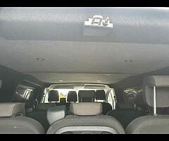 Ford transit custom - Image 5/10