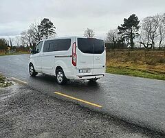 Ford transit custom - Image 6/10