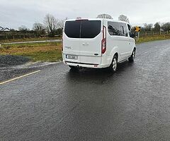 Ford transit custom - Image 7/10