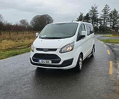 Ford transit custom - Image 8/10