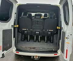Ford transit custom - Image 9/10
