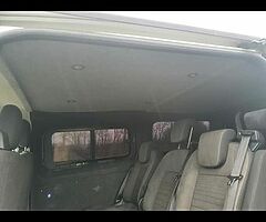 Ford transit custom - Image 10/10