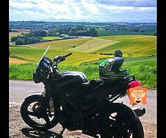 1994 Kawasaki Ninja - Image 3/10