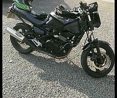1994 Kawasaki Ninja - Image 5/10