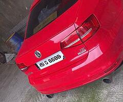 Vw Jetta 151