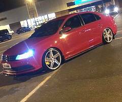 Vw Jetta 151 - Image 3/6