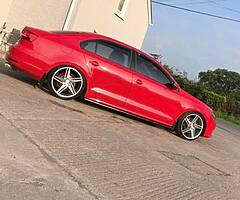 Vw Jetta 151 - Image 4/6