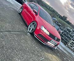 Vw Jetta 151 - Image 5/6