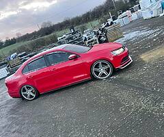 Vw Jetta 151 - Image 6/6