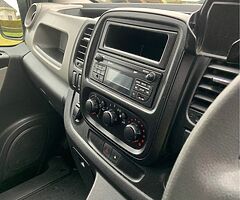 Renault Trafic Crewcab van - Image 5/10