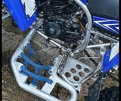 2006 Yamaha Blaster
