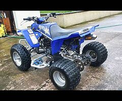 2006 Yamaha Blaster