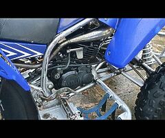 2006 Yamaha Blaster - Image 4/6