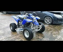 2006 Yamaha Blaster - Image 5/6