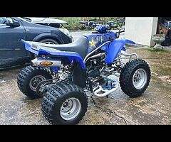 2006 Yamaha Blaster - Image 6/6