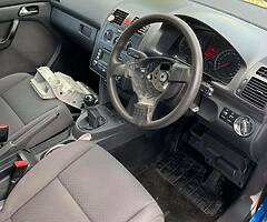 Vw touran parts - Image 4/5