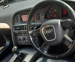 Audi .a6 .06 - Image 3/7