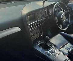 Audi .a6 .06 - Image 7/7