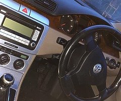 Volkswagen Passat tdi 1.9 - Image 5/5
