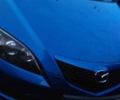 Mazda 3 (1.4 Petrol) - Image 2/3