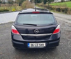 Opel astra - Image 4/6