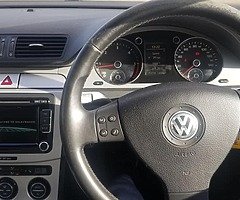 Volkswagen Passat ( New NCT ) - Image 1/10