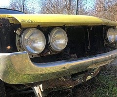 TA22 parts - Image 3/10