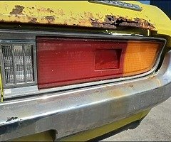 TA22 parts - Image 6/10