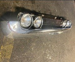 TA22 parts - Image 7/10