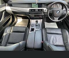 **F10 520d M Sport Plus**