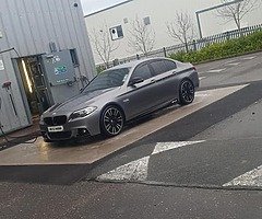 Bmw 520d msport plus - Image 6/10