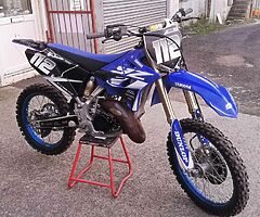 2018 Yamaha YZ - Image 4/7