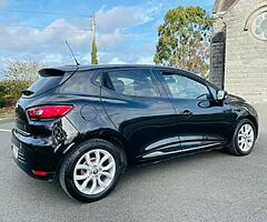 2018 Renault Clio 1.2 - Image 3/10