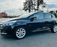 2018 Renault Clio 1.2 - Image 5/10