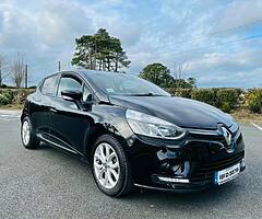 2018 Renault Clio 1.2 - Image 7/10
