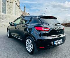 2018 Renault Clio 1.2 - Image 8/10
