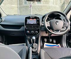 2018 Renault Clio 1.2 - Image 10/10