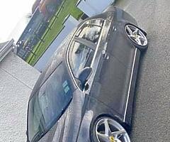 *Mk5 jetta *