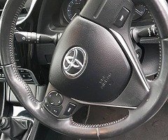 Toyota car for sale