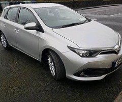 Toyota car for sale - Image 5/7