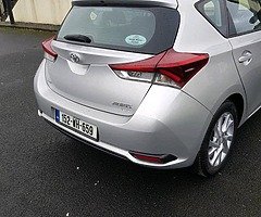 Toyota car for sale - Image 7/7